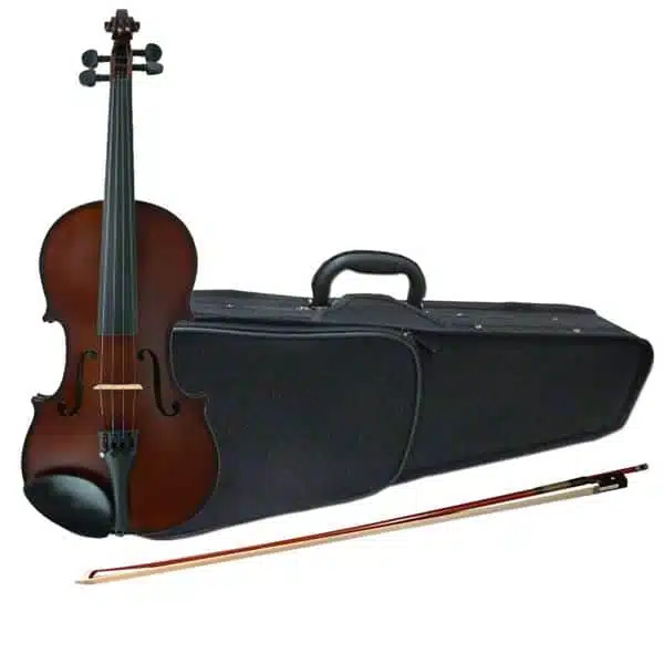Enrico student plus violin clearance