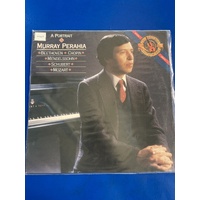 A Portrait Of Beethvoven - Chopin - Mendelssohn - Schubert - Mozart - Murray Perahia