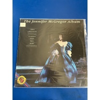 The Jenifer Mccgregor Album