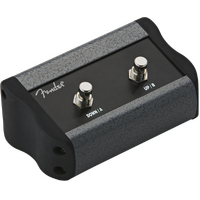 2-Button Programmable Footswitch