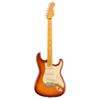 FENDER AMERICAN PROFESSIONAL II STRATOCASTER