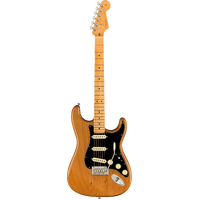 FENDER AMERICAN PROFESSIONAL II STRATOCASTER - ROASTED PINE