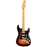 American Professional Classic Stratocaster Electric Guitar - 3 Color Sunburst