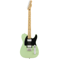 FENDER LIMITED EDITION PLAYER TELECASTER HH ELECTRIC GUITAR