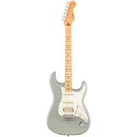 Fender Player II Stratocaster Electric Guitar  HSS