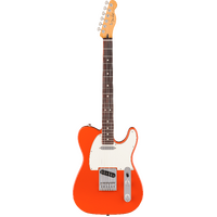 Fender Player II Telecaster Electric Guitar -  Rallye Orange