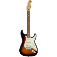 Fender Player Stratocaster Electric Guitar - 3 Tone Sunburst