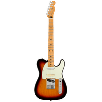 PLAYER PLUS NASHVILLE TELECASTER ELECTRIC GUITAR