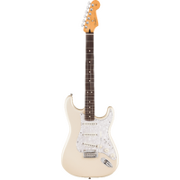 Player II Modified Stratocaster Electric Guitar - Olympic Pearl