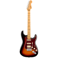 Fender Player II Modified Stratocaster HSS
