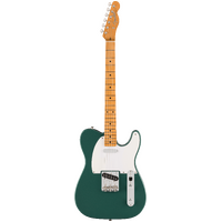 Fender Vintera® III Late '50s Telecaster Electric Guitar - Sherwood Green