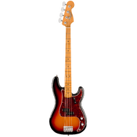 Fender Vintera® III Late '60s Precision Bass Guitar