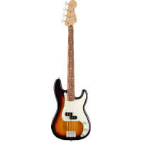 FENDER PLAYER PRECISION ELECTRIC BASS GUITAR