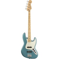 Fender Player Jazz Bass Guitar - Tidepool