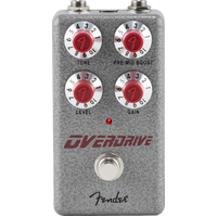 FENDER HAMMERTONE™ OVERDRIVE GUITAR PEDAL