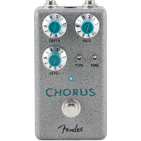 FENDER HAMMERTONE™ CHORUS GUITAR PEDAL