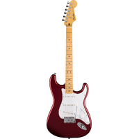 Fender Standard Stratocaster Electric Guitar