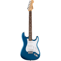 Fender Standard Stratocaster Electric Guitar