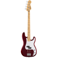 Fender Standard Precision Bass Guitar