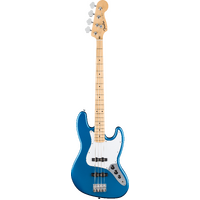 Fender Standard Jazz Bass Guitar