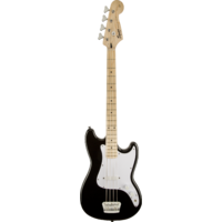 Fender Squier Affinity Series Bronco Bass - Black