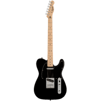 FENDER SQUIER BULLET TELECASTER ELECTRIC GUITAR