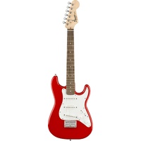 Fender Squier Mini Stratocaster Electric Guitar - Torino Red