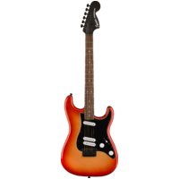 Fender Squier Contemporary Stratocaster Special HT Sunset Metallic