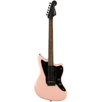 Fender Squier Contemporary Active Jazzmaster HH, Shell Pink Pearl