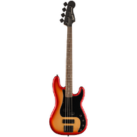 Fender Squier Contemporary Active Precision Bass PH, Sunset Metallic