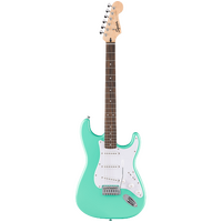 Fender Squier Limited Edition  Sonic Stratocaster Electric Guitar