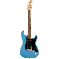 FENDER SQUIER SONIC STRATOCASTER - CALIFORNIA BLUE
