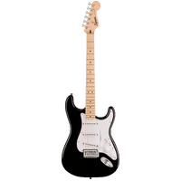 FENDER SQUIER SONIC STRATOCASTER - BLACK