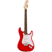 FENDER SQUIER SONIC STRATOCASTER - TORINO RED