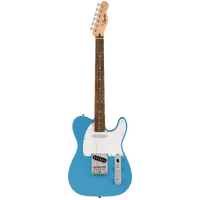 FENDER SQUIER SONIC TELECASTER - CALIFORNIA BLUE