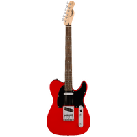 FENDER SQUIER SONIC TELECASTER