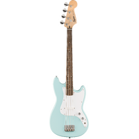 Fender Squier Sonic Bronco Electric Bass Guitar