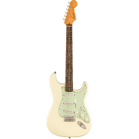 FENDER SQUIER LIMITED EDITION CLASSIC VIBE '60S STRATOCASTER