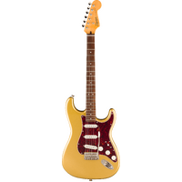 Fender Squier Limited Edition Classic Vibe 60s Stratocaster Electric Guitar