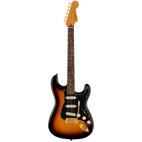 LIMITED EDITION FENDER SQUIER CLASSIC VIBE '60S STRATOCASTER® ELECTRIC GUITAR