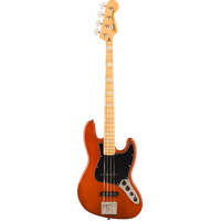 Fender Squier Classic Vibe Active '70s Jazz Bass