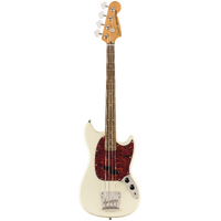 FENDER SQUIER CLASSIC VIBE '60S MUSTANG ELECTRIC BASS GUITAR