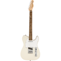 FENDER SQUIER AFFINITY SERIES™ TELECASTER - Olympic White