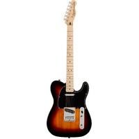 FENDER SQUIER AFFINITY SERIES™ TELECASTER