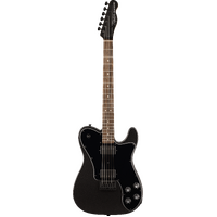 Fender Squier Affinity Limited Edition Deluxe Telecaster - Metallic Black