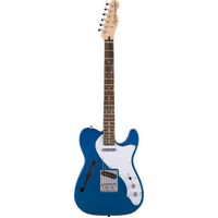 Fender Squier Affinity Series Telecaster Thinline Electric Guitar