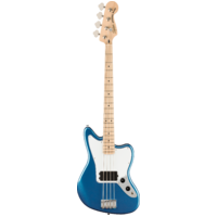 Squier Affinity Jaguar Bass H Maple Fingerboard (Lake Placid Blue)