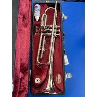 SECOND HAND YTR1310 YAMAHA TRUMPET