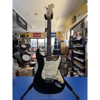 Second Hand Fender Squier Stratocaster Electric GUitar
