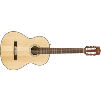 Fender CN-60S Nylon String Acoustic Guita